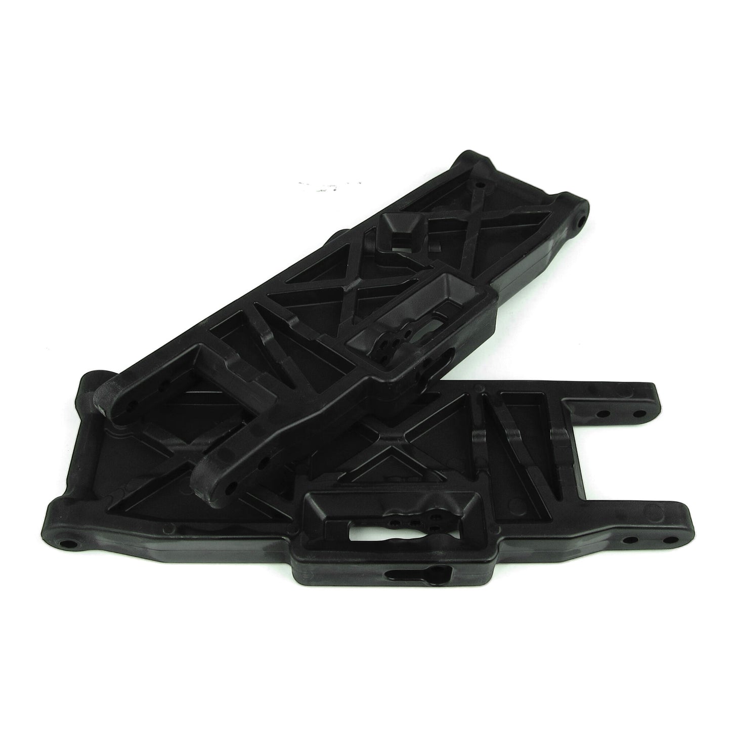 Suspension Arms Rear (2): ET48/NT48
