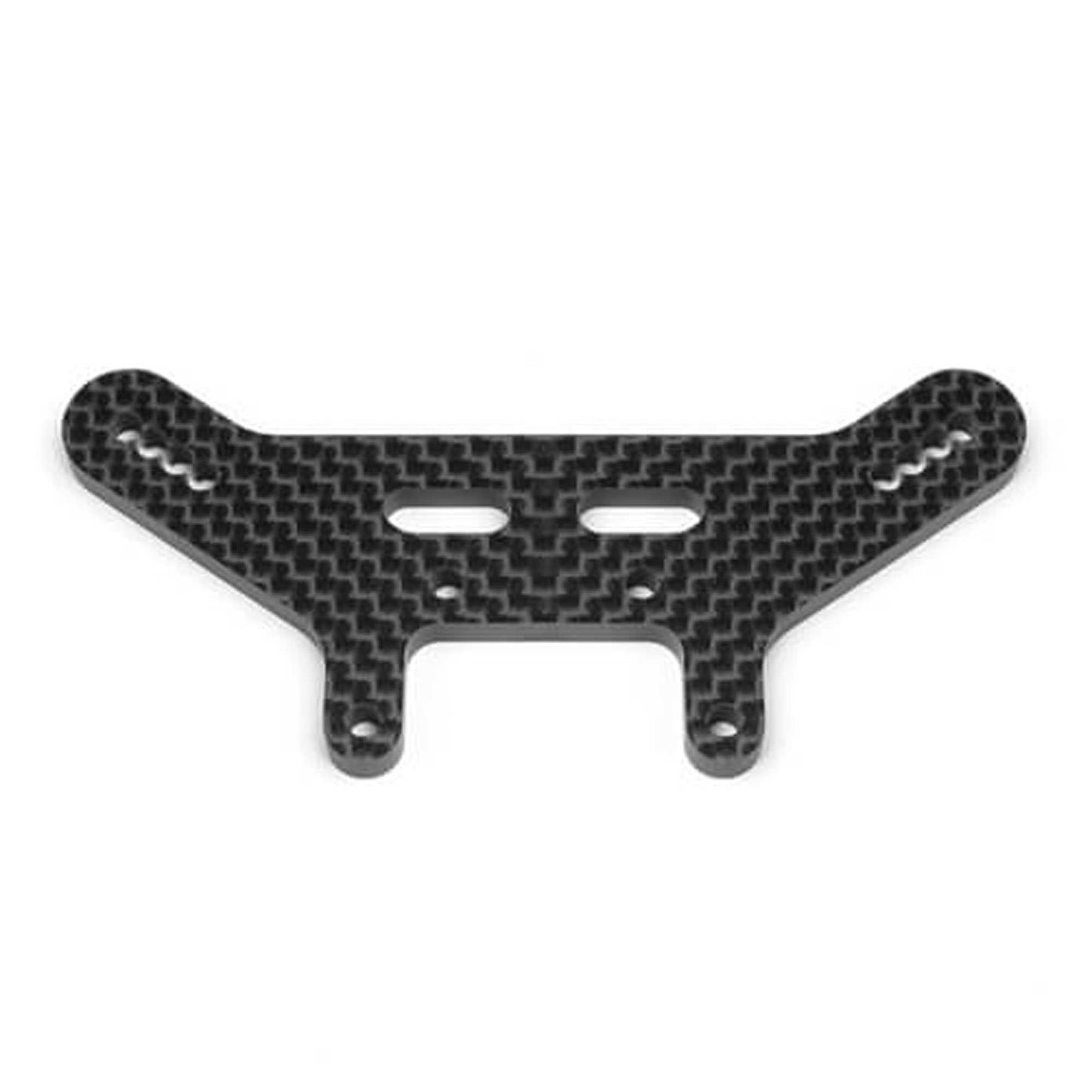 Shock Tower Front Carbon Fiber: EB410