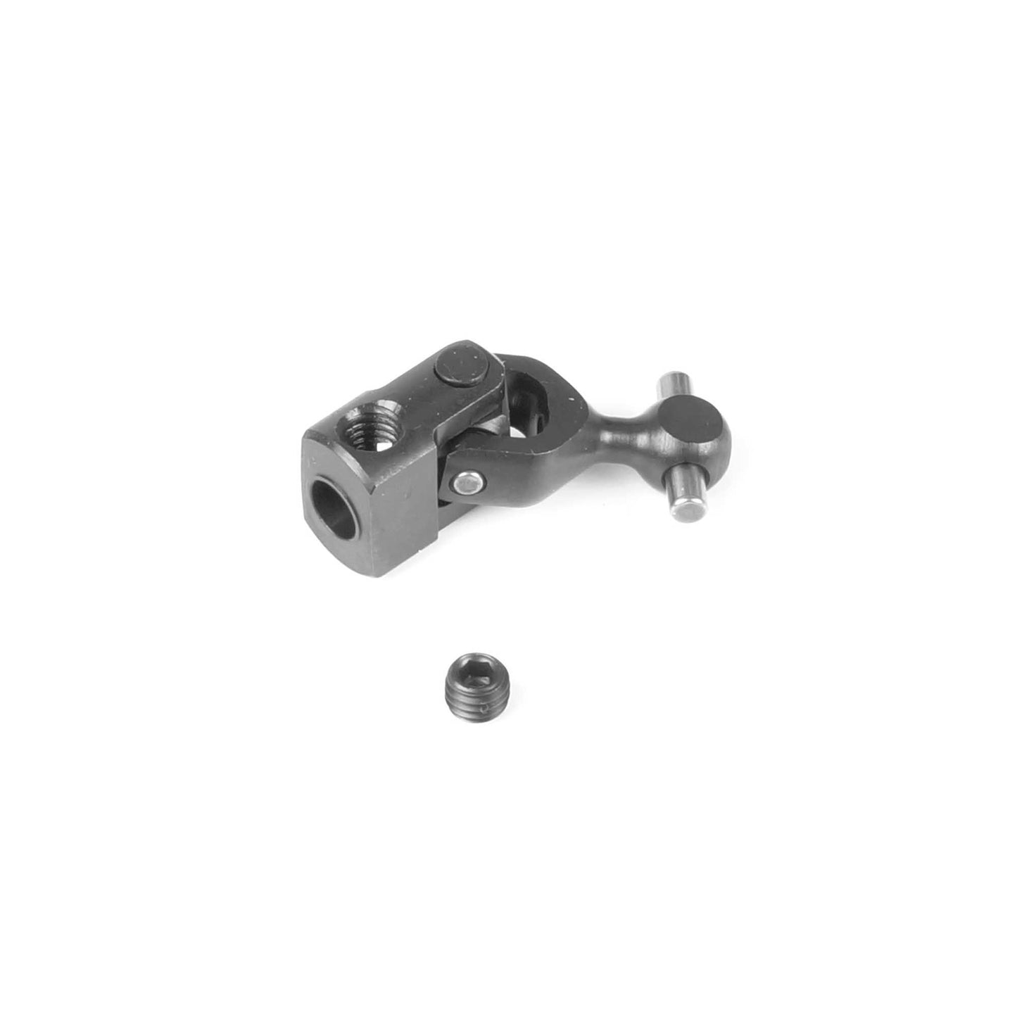 Universal Driveshaft Center Rear 17mm: EB48 2.0