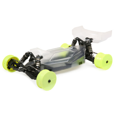 1/10 22 5.0 DC Race Roller 2WD Buggy  Dirt/Clay