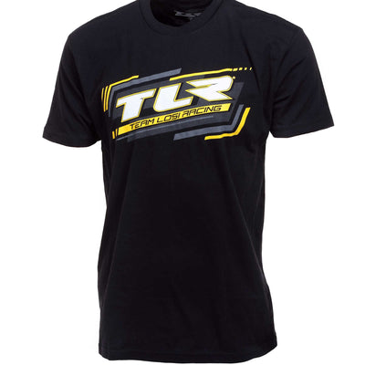 Black TLR Block T-Shirt  XL