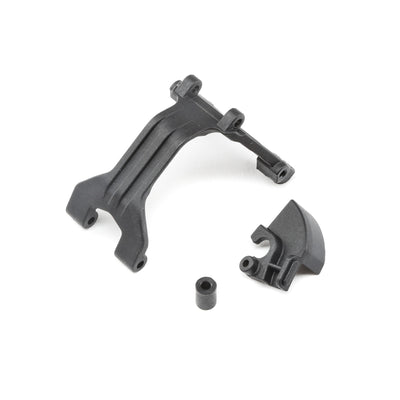 Gear Box Chassis Brace Laydown 22 4.0