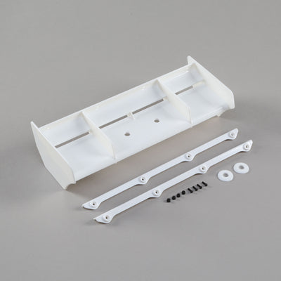 1/8 Wing  White IFMAR