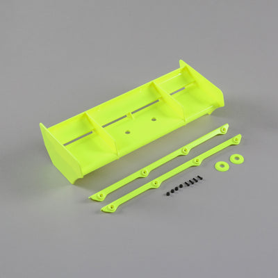 1/8 Wing  Yellow IFMAR