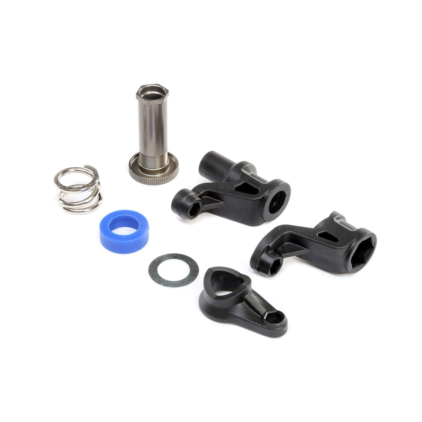 Bellcrank Set: 8X 8XE