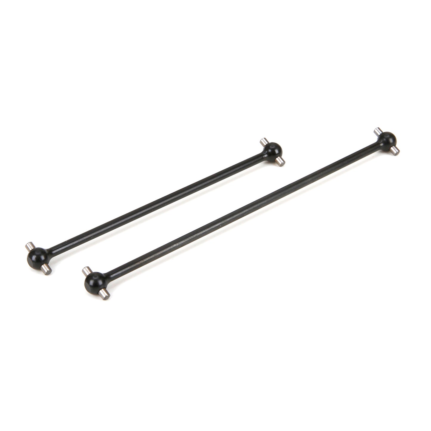 Center Dog Bone Set  Front and Rear: 8IGHT-T 3.0/4.0
