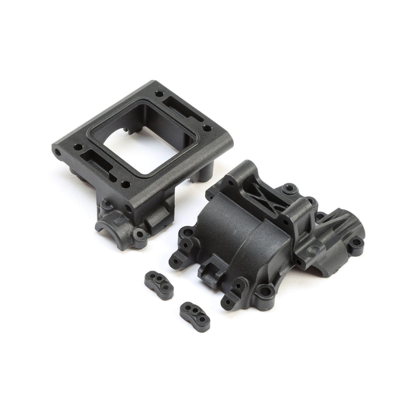 Rear Gear Box: 8X 8XE