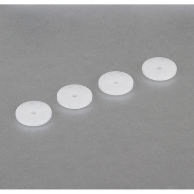 16mm Shock Piston Set Tapered 1.3mm/Split: 8IGHT 3.0