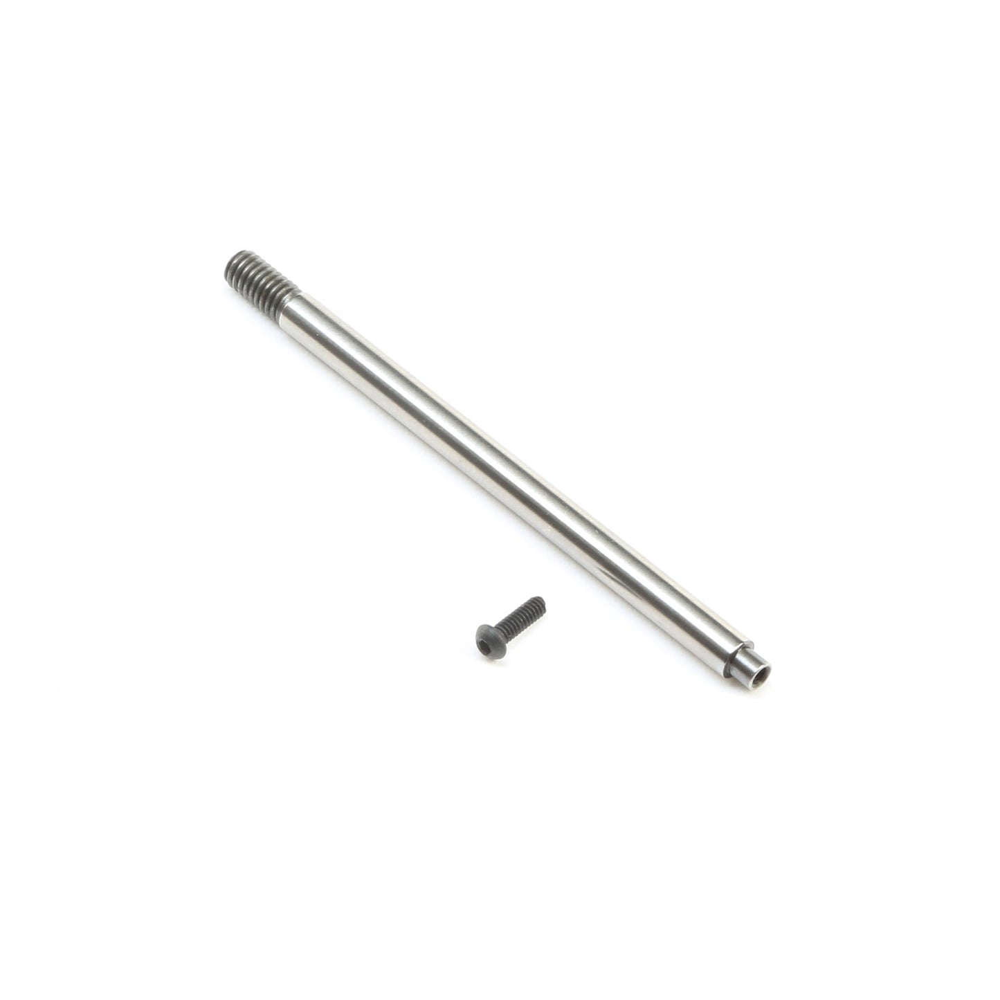 Shock Shaft Rear: 8X 8XE
