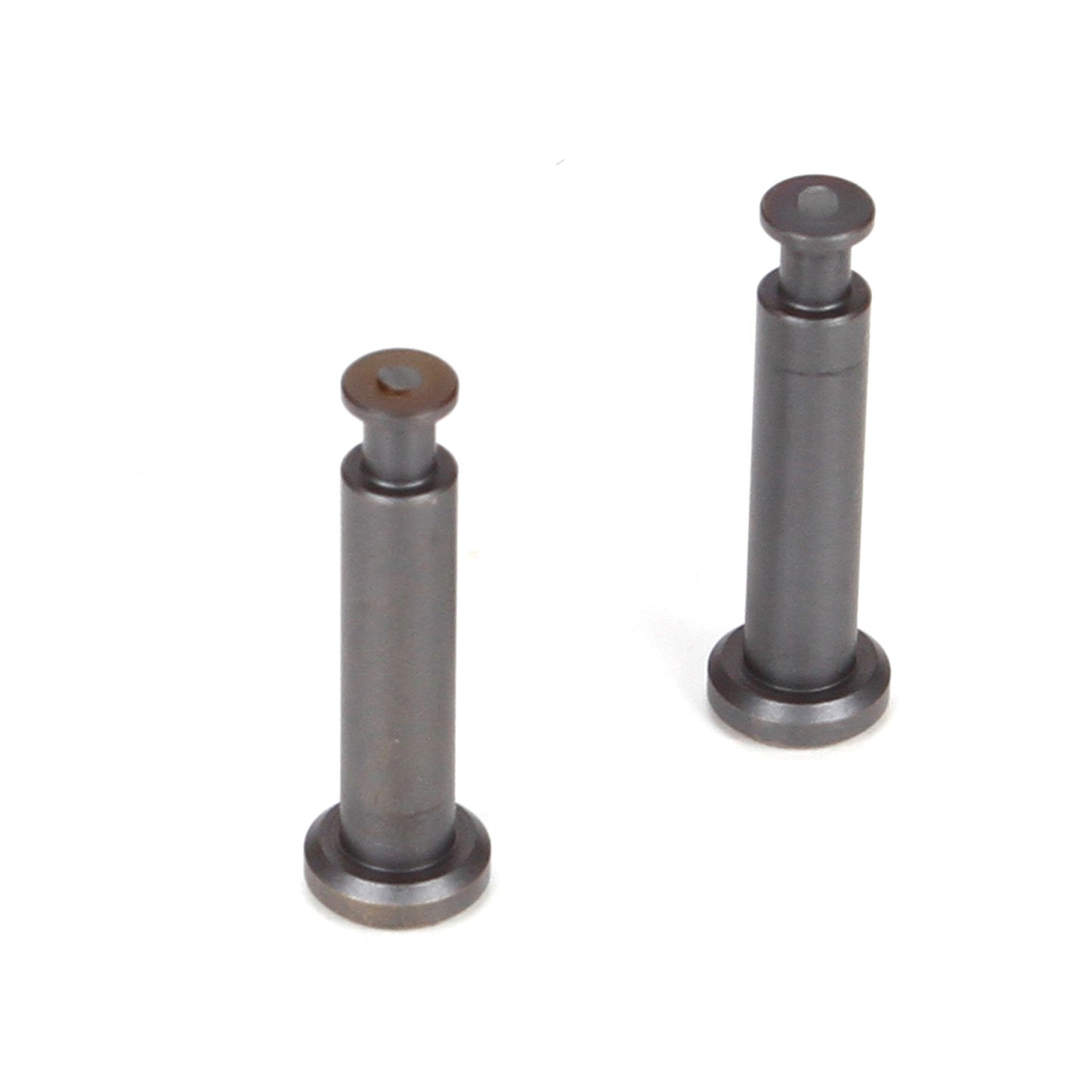 Hinge Pins 4 x 21mm TiCn (2): 8B 3.0