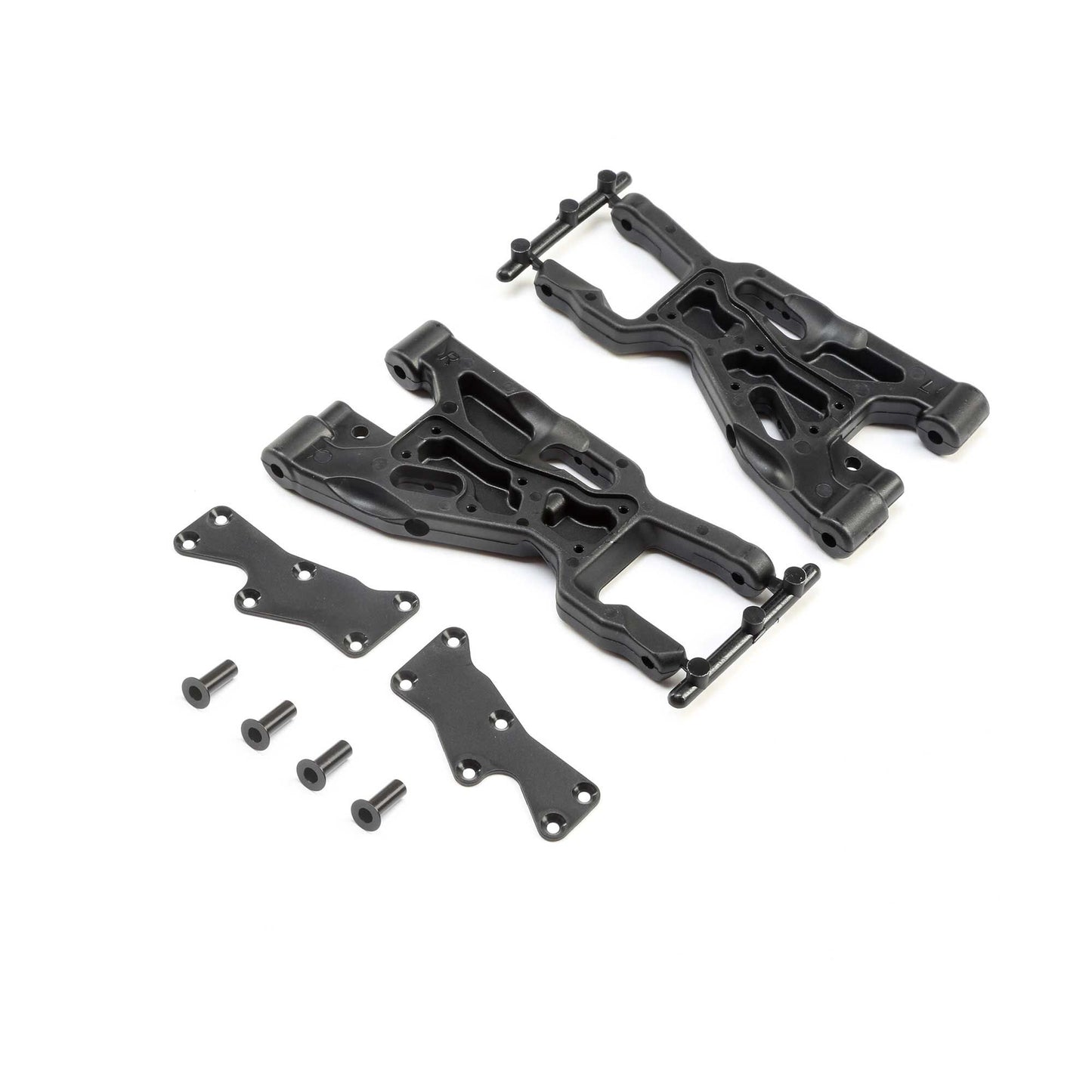 Front Arms Inserts (2): 8X 8XE