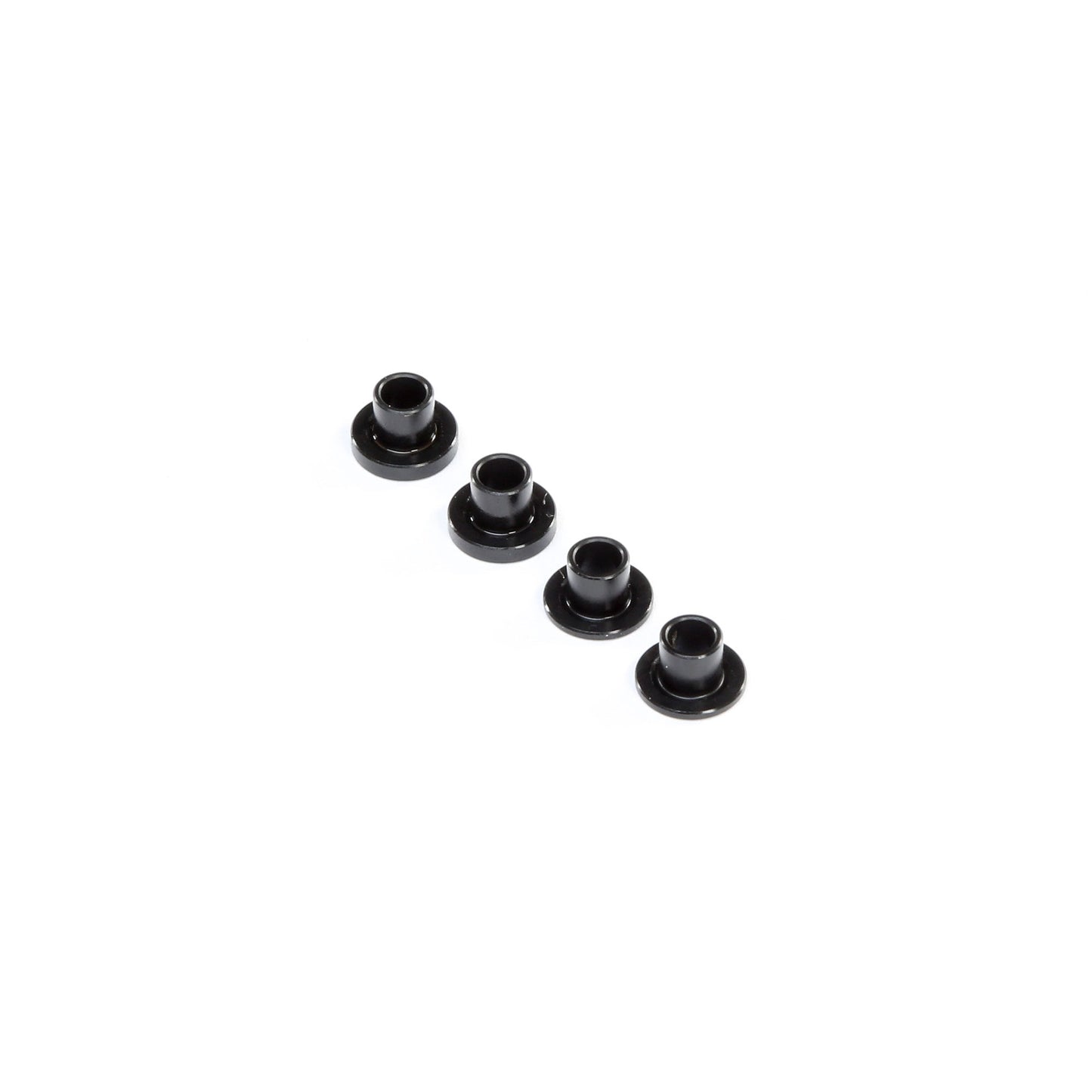 Spindle Shim (4): 8X 8XE