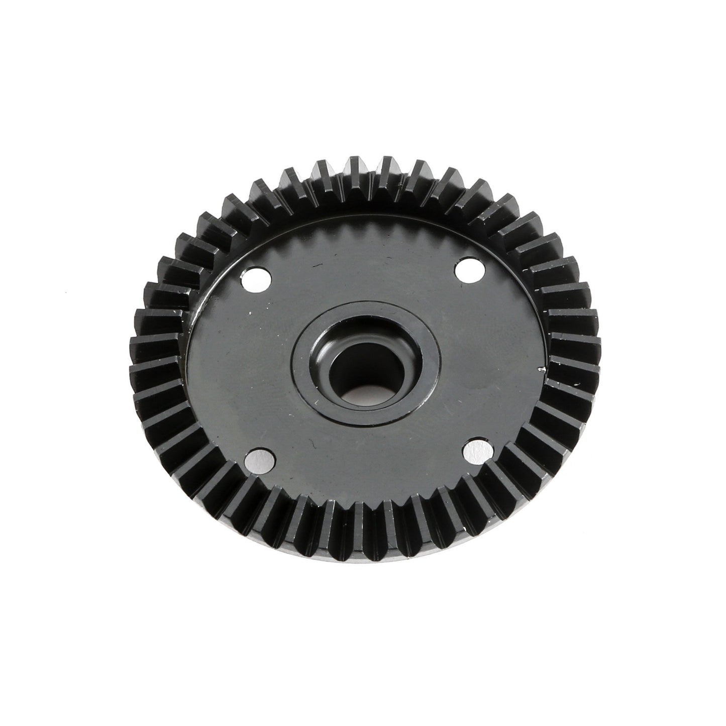 Front Diff Ring Gear Lightened: 5B  5T  MINI WRC