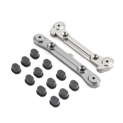 Adjustable Rear Hinge Pin Brace with Inserts: 5IVE B  5T  MINI WRC