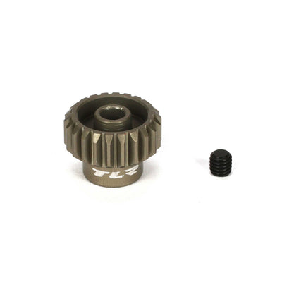 48P Aluminum Pinion Gear 22T