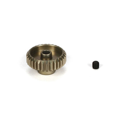 48P Aluminum Pinion Gear 30T