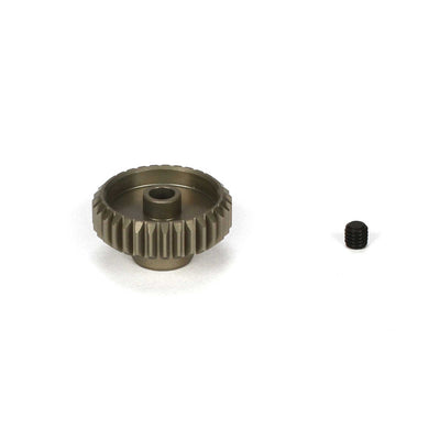 48P Aluminum Pinion Gear 31T