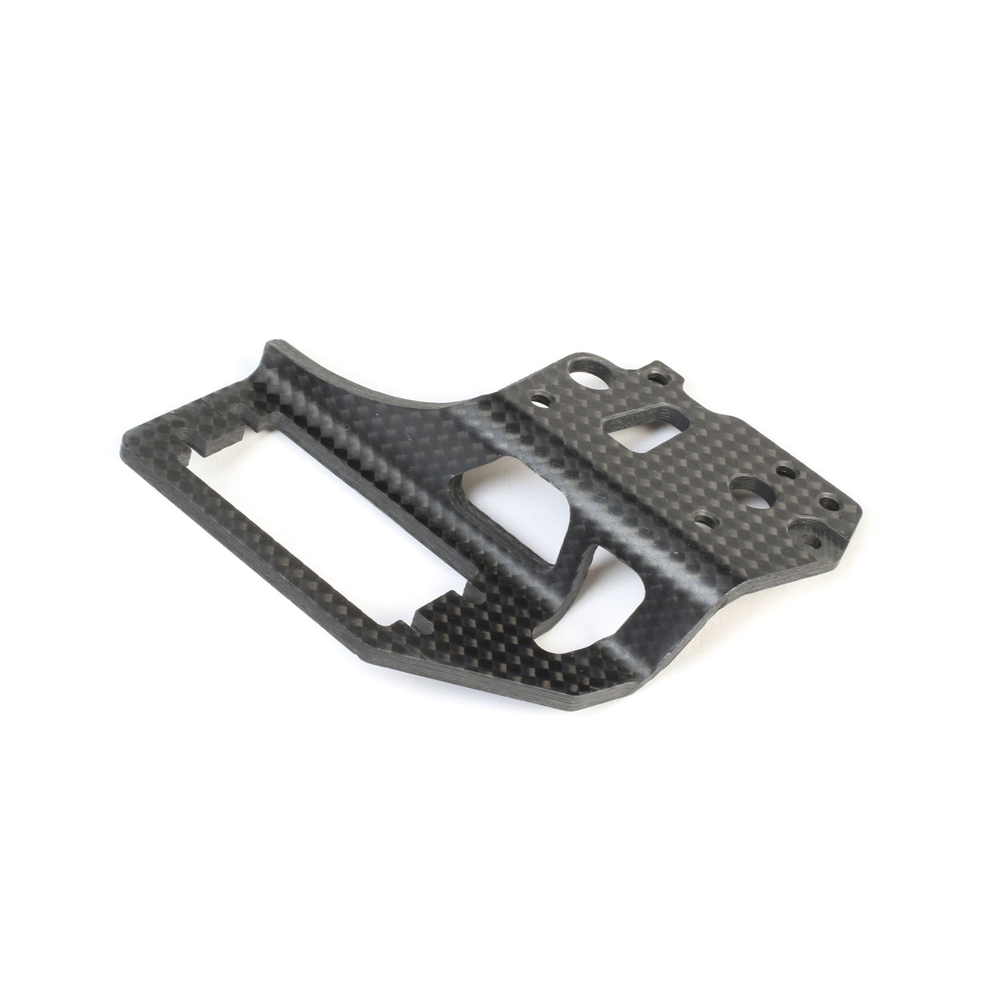 Center Differential Top Brace  Carbon: 8X