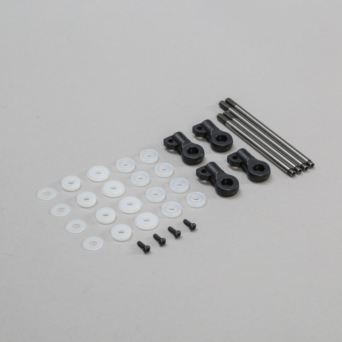 3.5mm Shock Shaft Conversion: 8IGHT-X