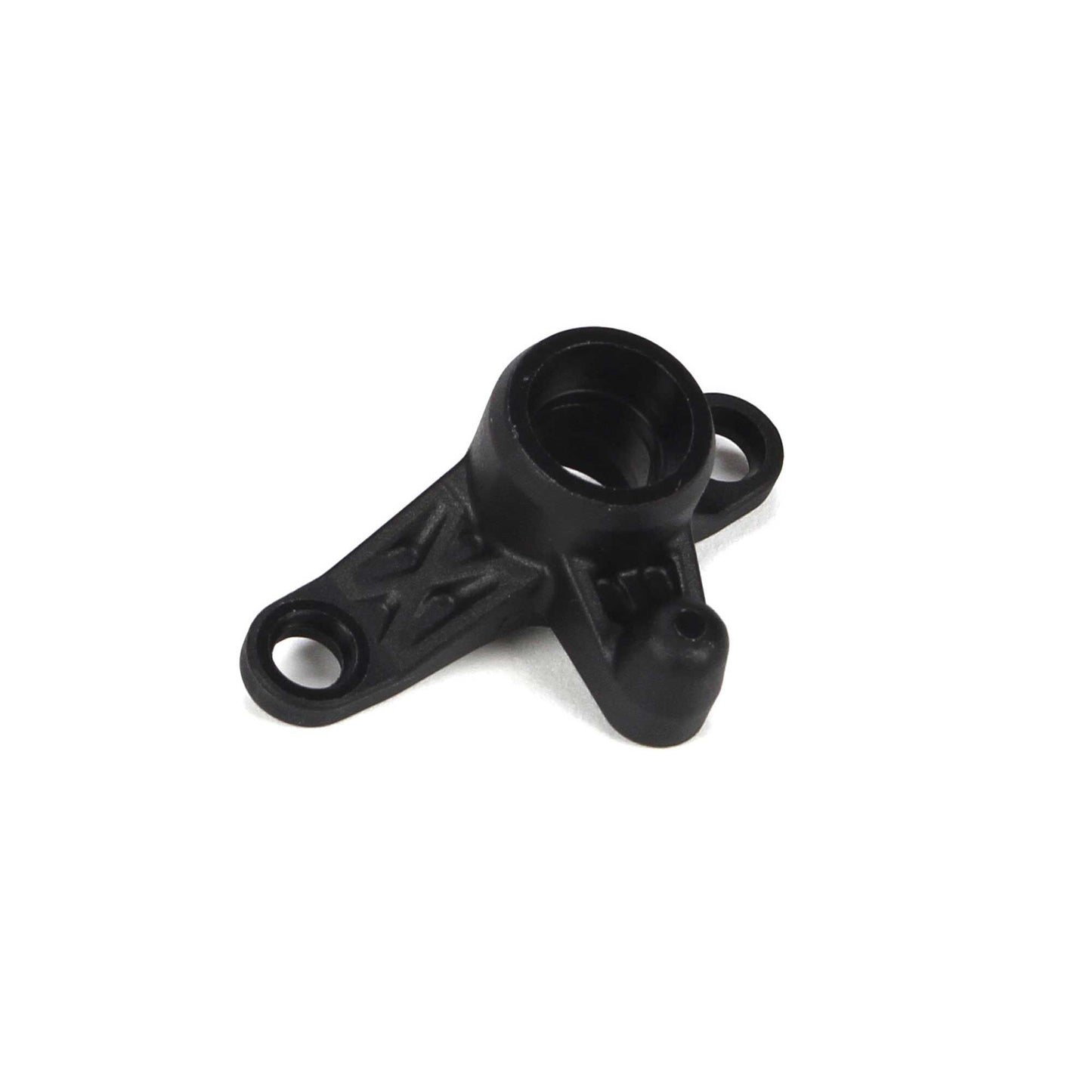 Throttle Tri-Horn Gen III Radio Tray: 8B/T
