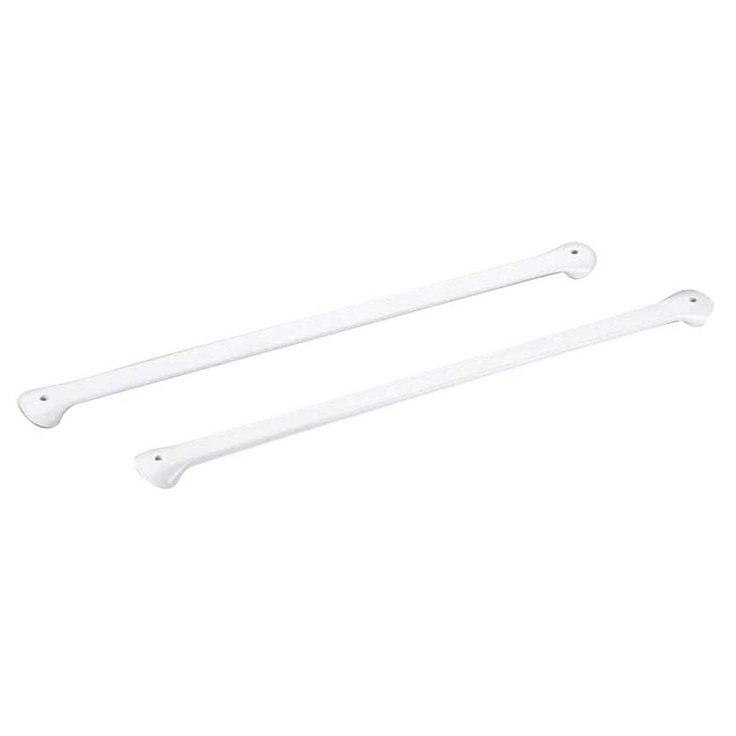 Wing Struts Left & Right: Cessna 182 60Size