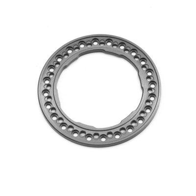 1.9 Dredger Beadlock Grey Anodized
