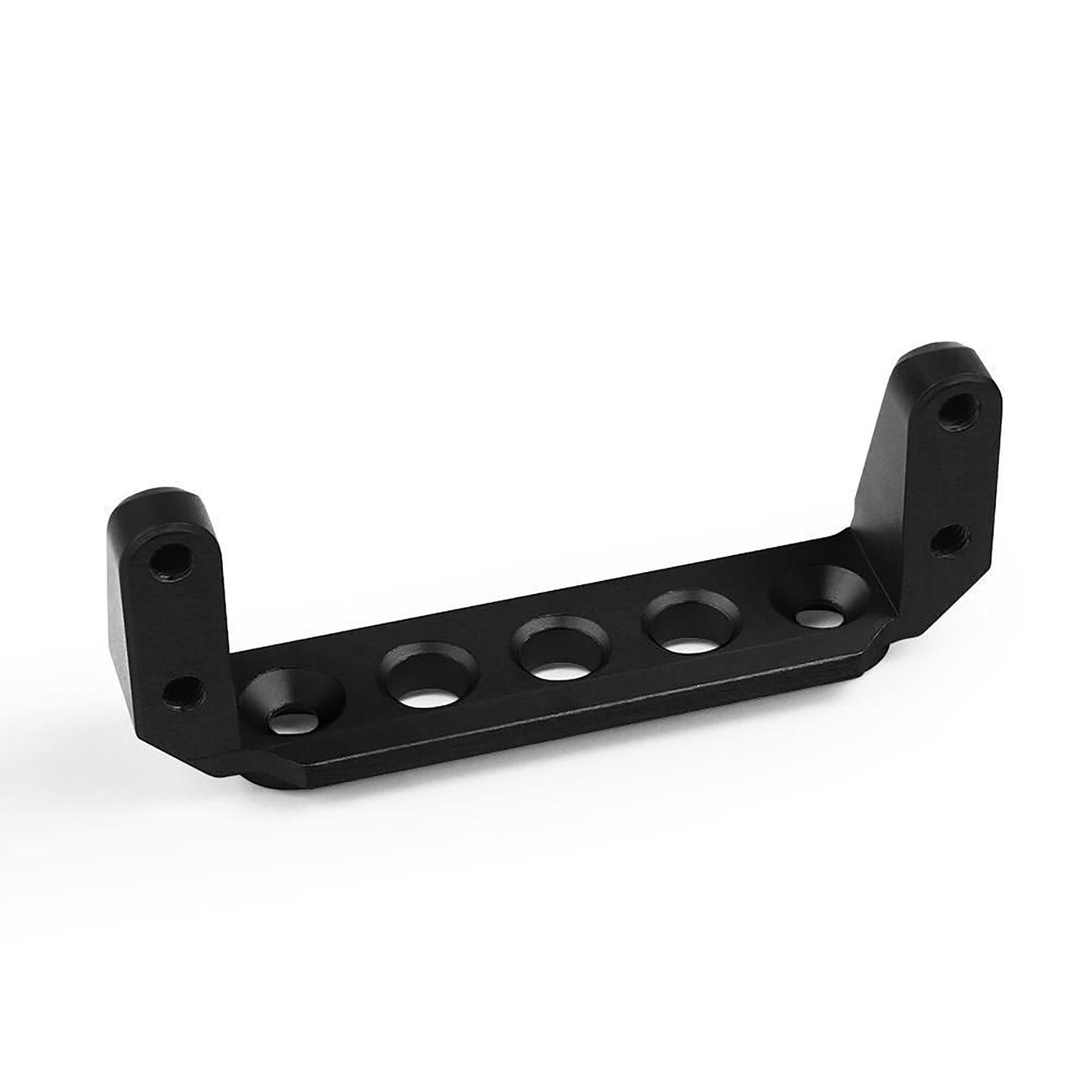 Axle Servo Mount Black Anodized: AR60