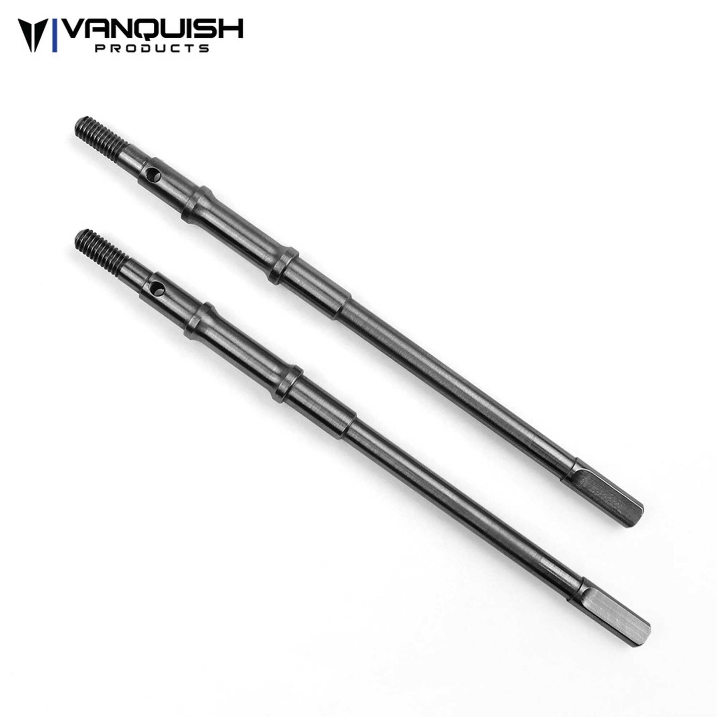 Rear Axle Shafts: SCX10-II