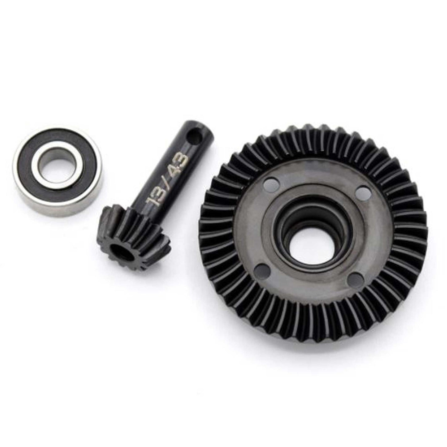 Incision AR14B Gear Set  43/13: RBX10 Ryft