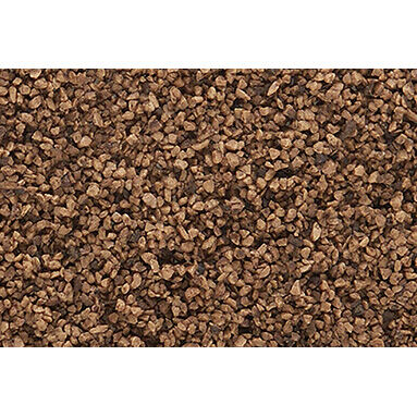 Fine Ballast Shaker Brown/50 cu. in.