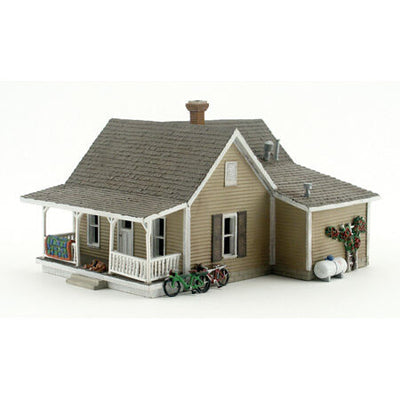 HO B/U Granny's House