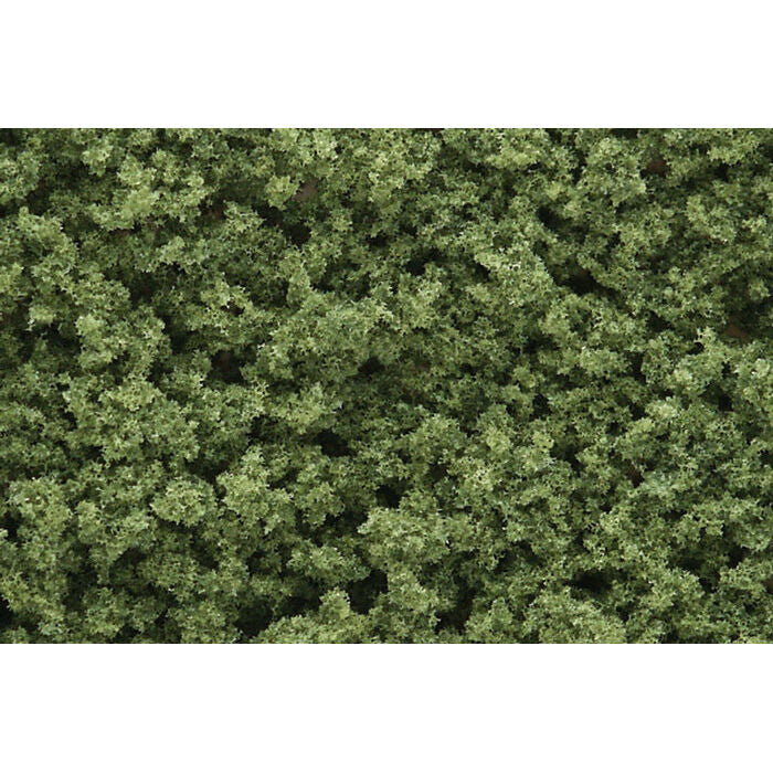 Underbrush Shaker, Light Green/50 cu. in.