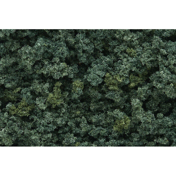 Underbrush Shaker, Medium Green/50 cu. in.