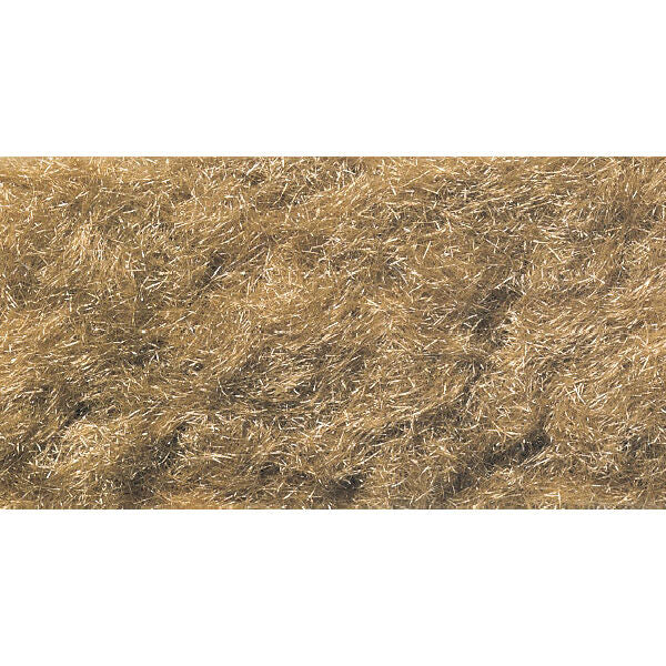 Static Grass Flock Shaker, Harvest Gold/50 cu. in.