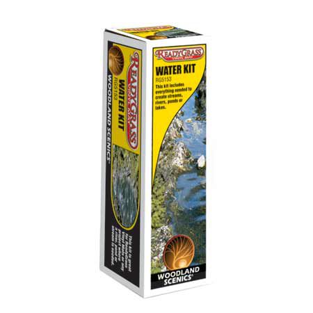 Water Kit