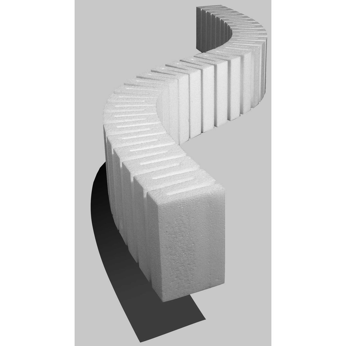 Riser 4" (2)