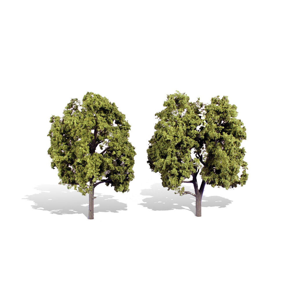 Classics Tree, Early Light 5-6" (2)