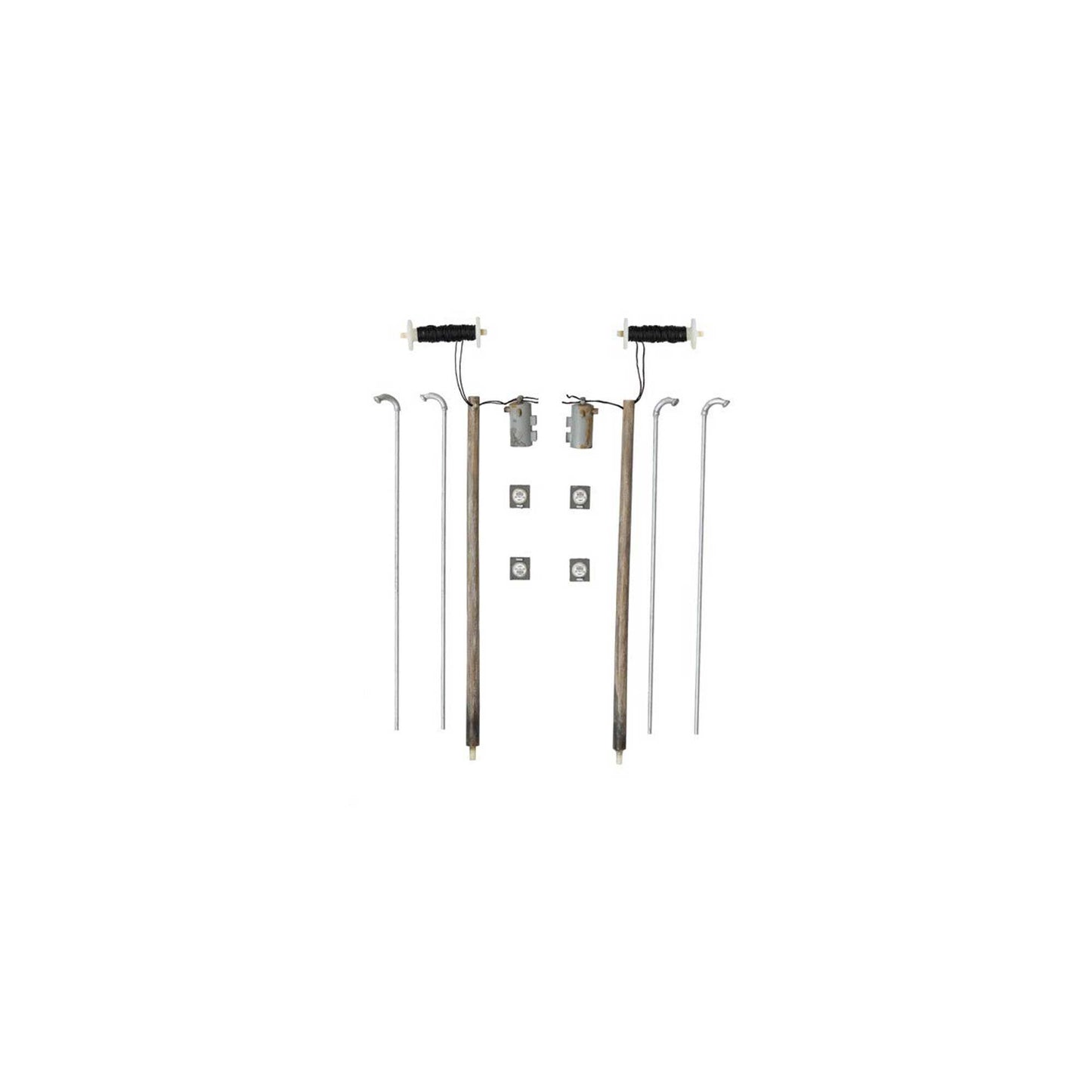 N Transformer Connect Set
