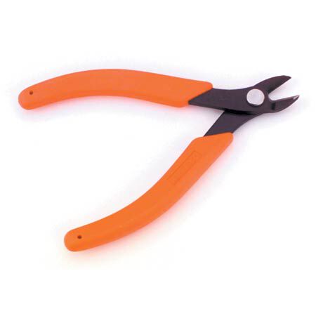 Track Cutters