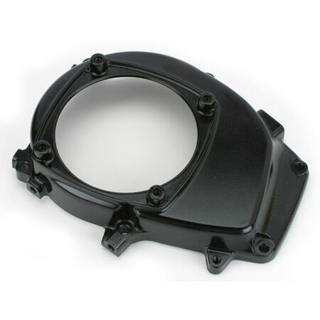 G23RC Cover, Fan