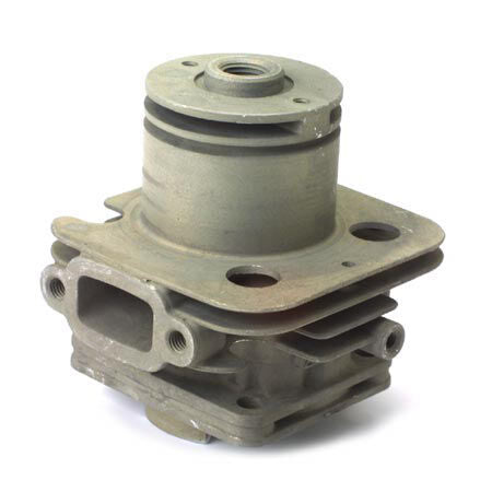 Cylinder