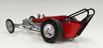 1/25 Keelers Kustom's Kent Fuller Dragster