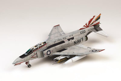 Academy 1/48 F-4B "VF-111 SUNDOWNERS"