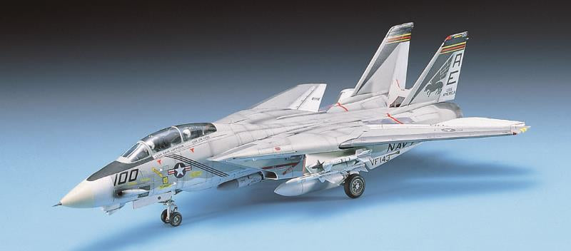 Academy 1/48 F-14A