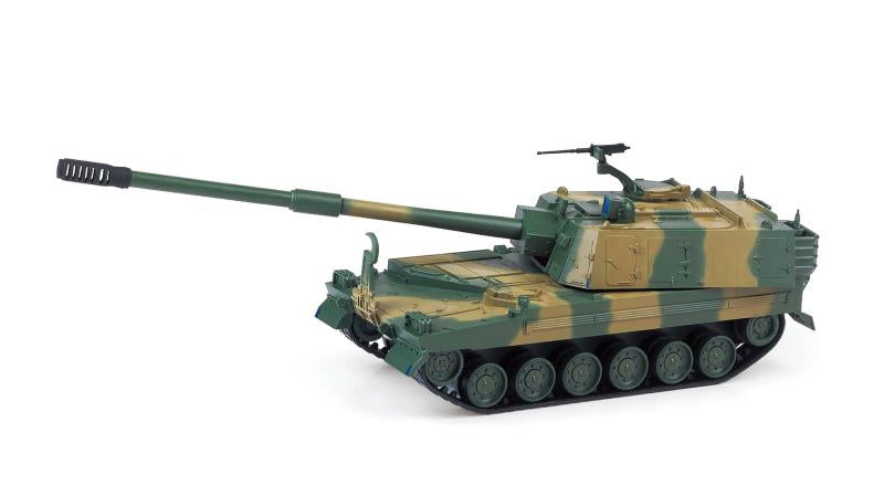 Academy 1/48 K9 SELF-PROPELLED ARTILLERY