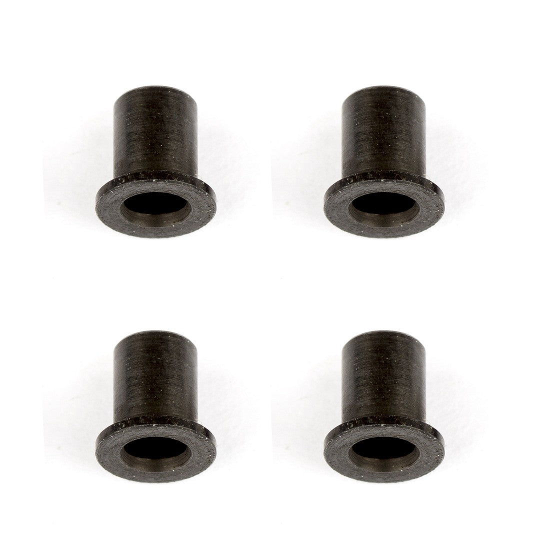 Team Associated Caster Block Bushings (Reflex 14B/14T)