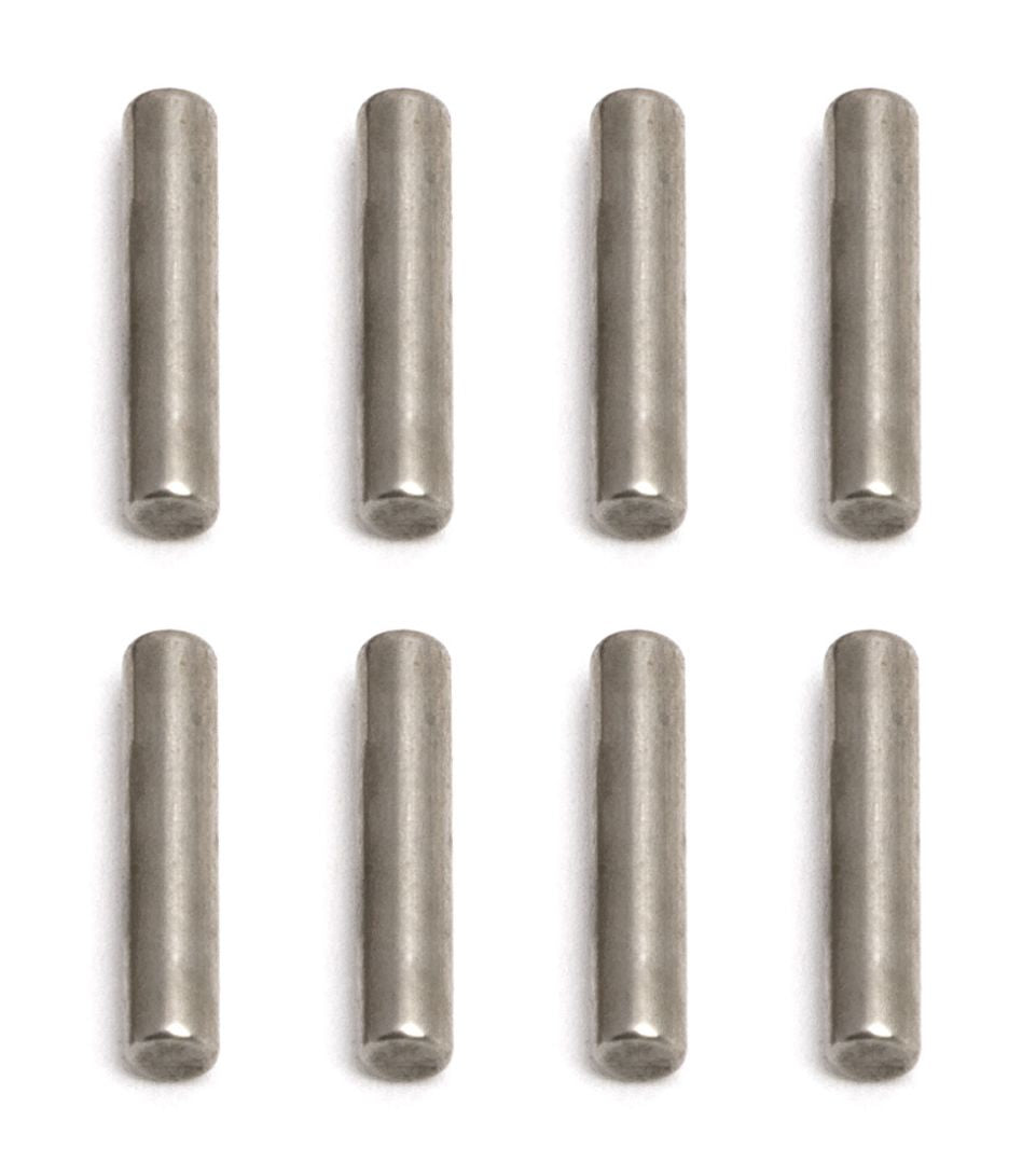 Team Associated Dowel Pins, 1/16 x 5/16 in