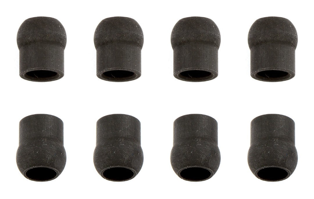 Team Associated TC7.1 FT Steel Inner Hinge Pin Balls