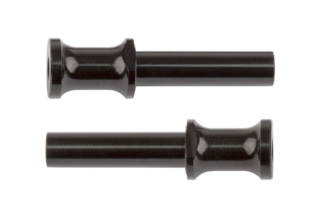 Team Associated RC10B74 Steering Bellcrank Posts