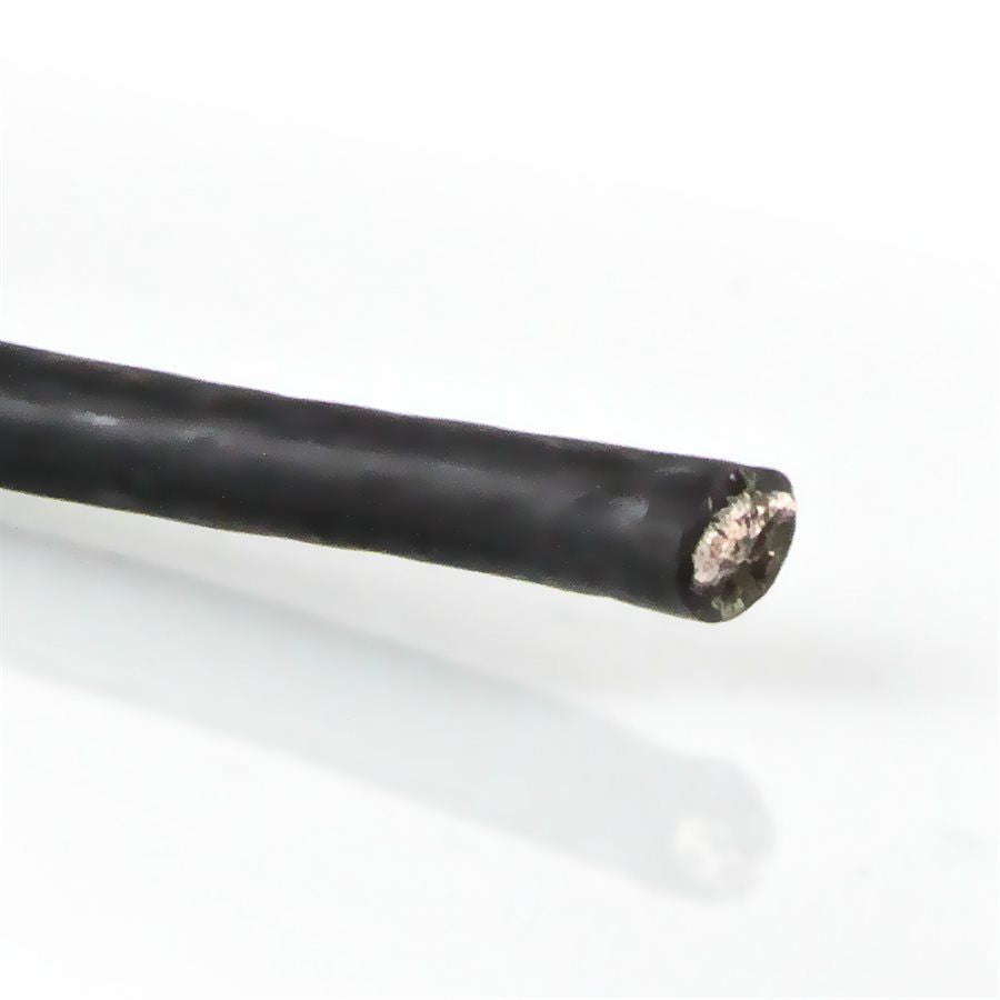 Castle Creations Wire, 36", 10 AWG, Black